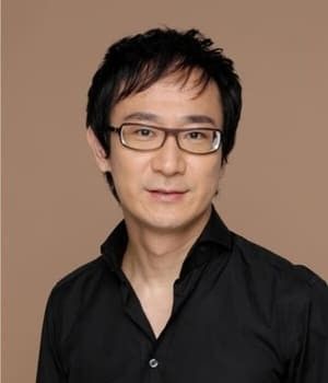 Poster Ken Narita