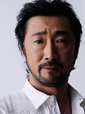 Poster Akio Ôtsuka
