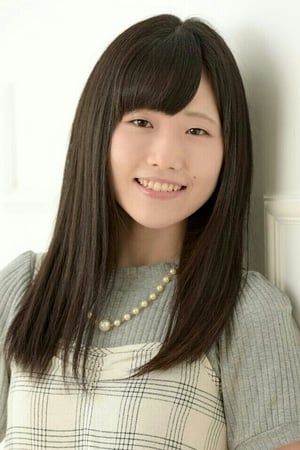 Poster Hasegawa Ikumi
