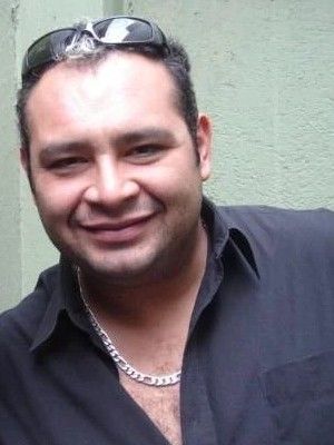 Poster Leonardo García (I)