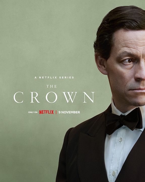 The Crown : Poster