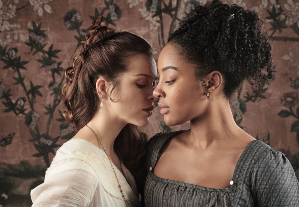 Fotos Sophie Cookson, Karla-Simone Spence