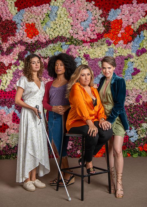 Todas as Flores : Fotos