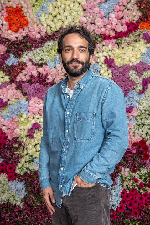 Todas as Flores : Fotos