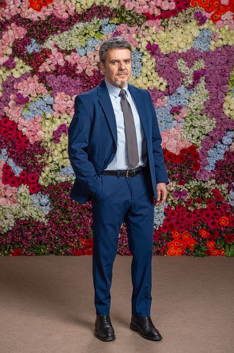 Todas as Flores : Fotos