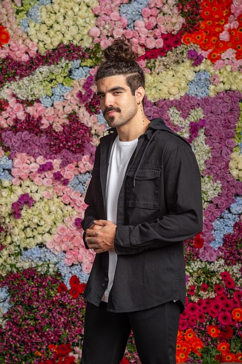 Todas as Flores : Fotos