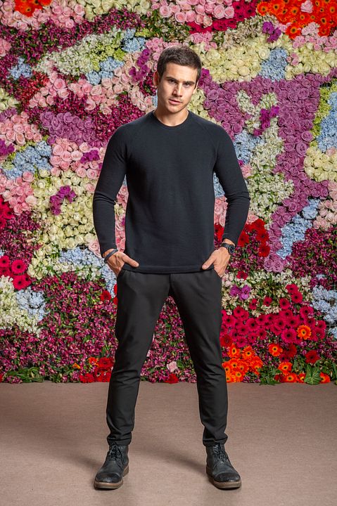 Todas as Flores : Fotos