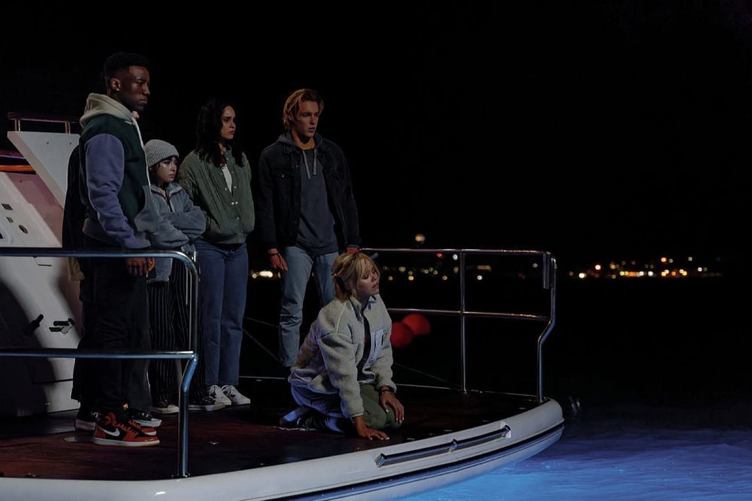 Fotos Melissa Collazo, Annalisa Cochrane, Cooper van Grootel, Chibuikem Uche, Marianly Tejada