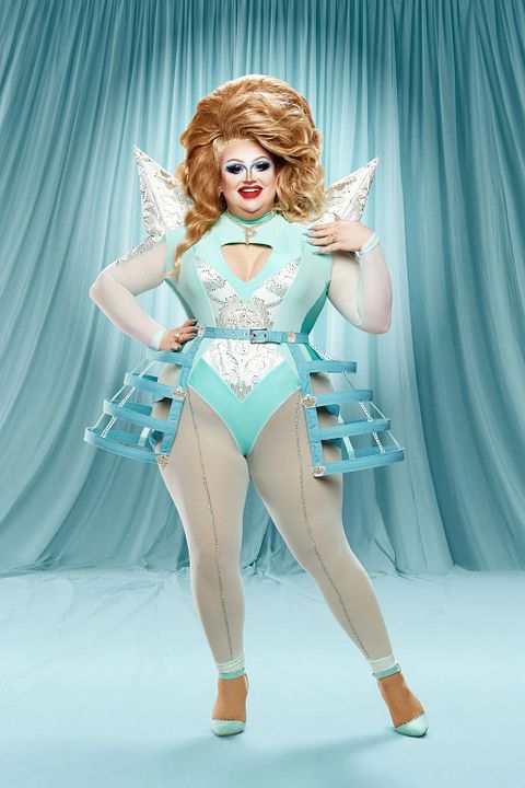 Revista Pixie Polite