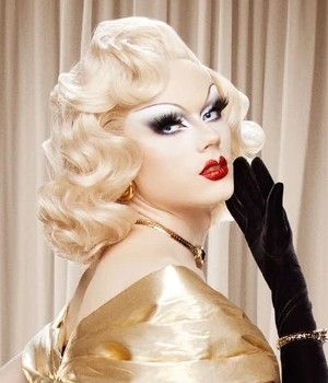 Poster Starlet