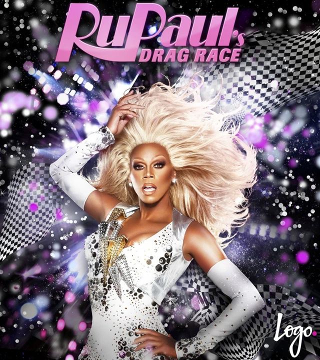 RuPaul's Drag Race : Poster