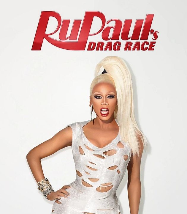 RuPaul's Drag Race : Poster