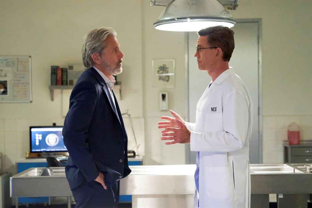 Fotos Brian Dietzen, Gary Cole