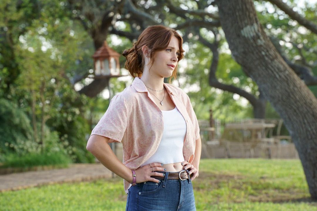 Fotos Violet Brinson