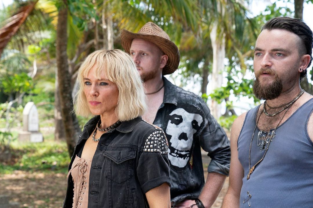 Fotos Briallen Clarke