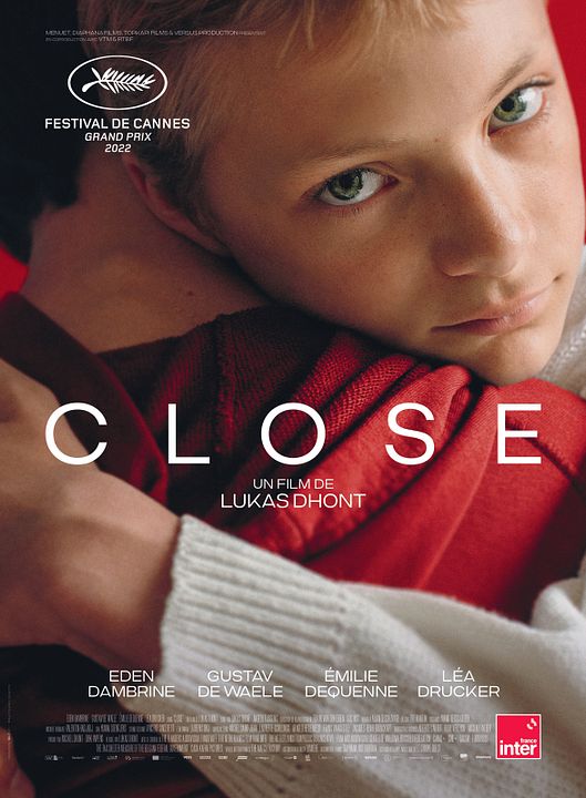 Close : Poster