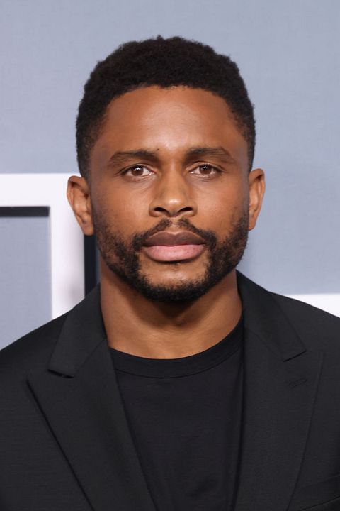 Poster Nnamdi Asomugha