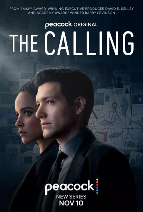 The Calling : Poster