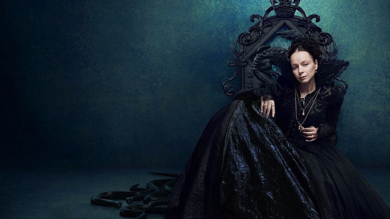 The Serpent Queen : Fotos