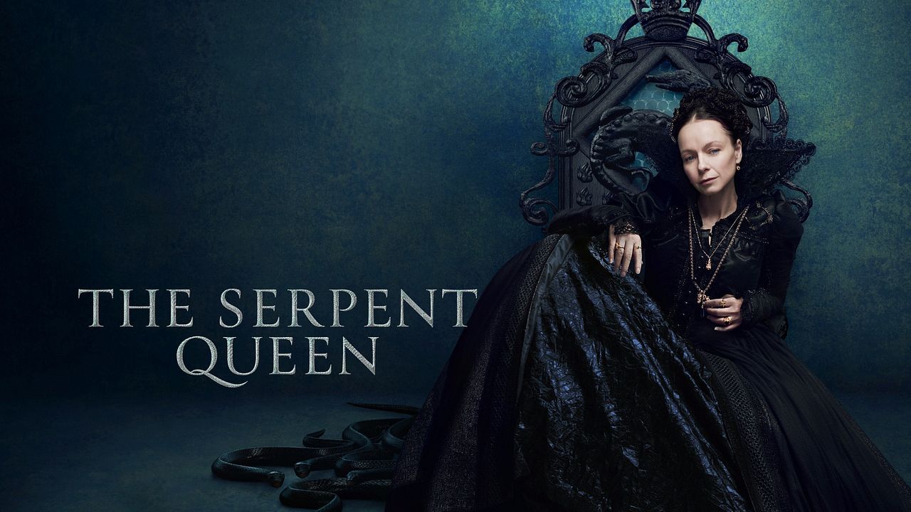The Serpent Queen : Fotos