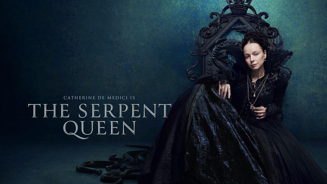 The Serpent Queen : Fotos