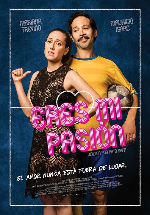O Futebólatra : Poster