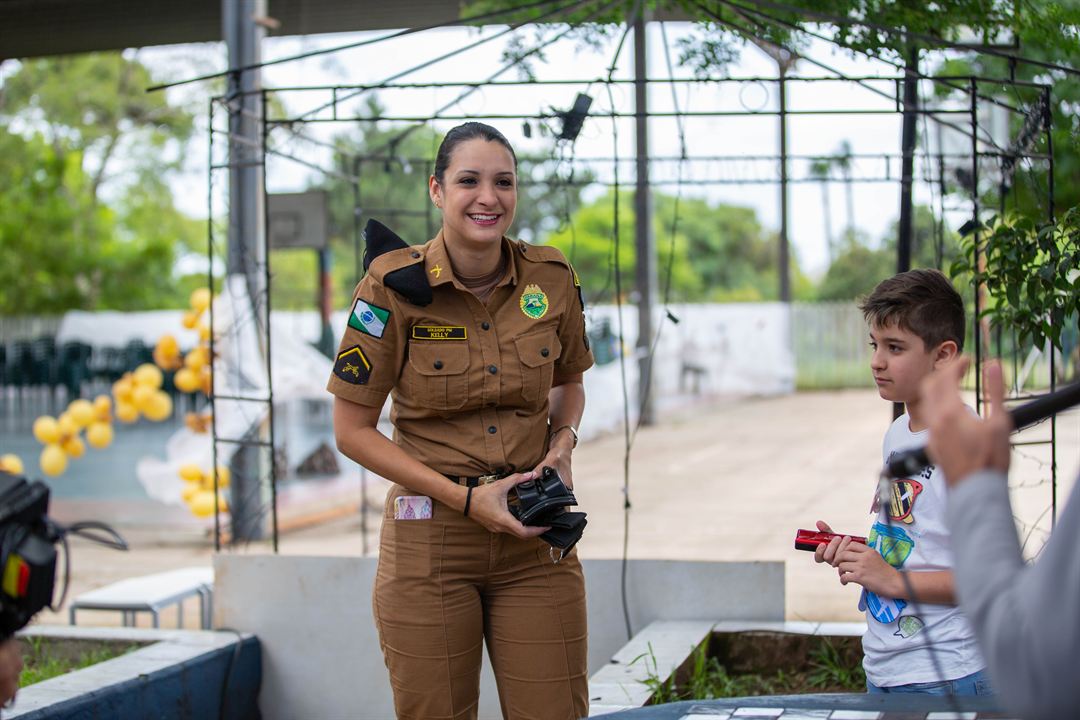 Coração de Neon : Fotos