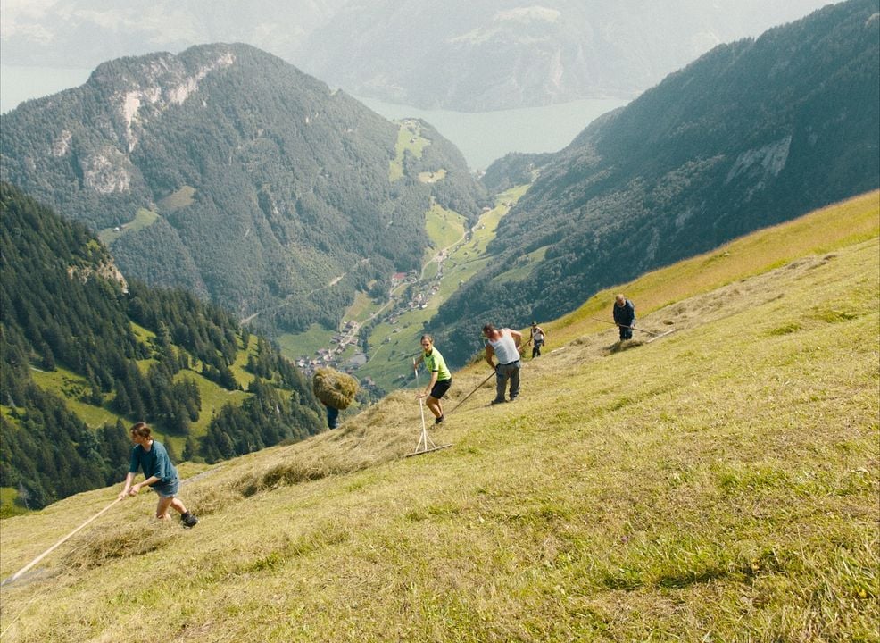 A Piece of Sky : Fotos