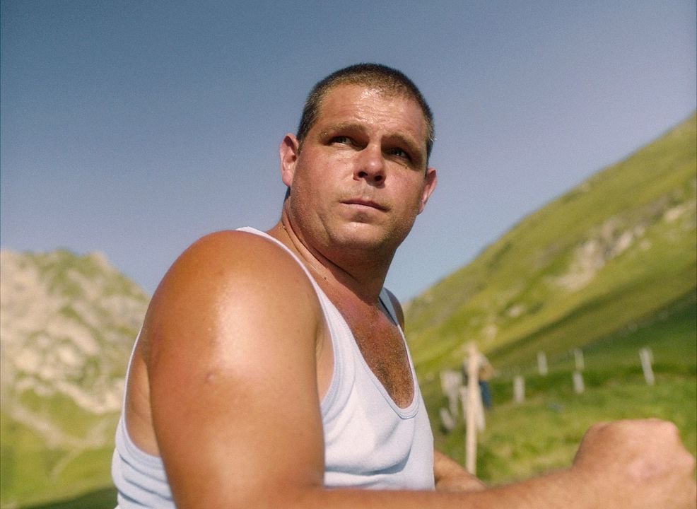 A Piece of Sky : Fotos