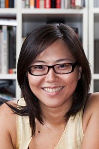 Poster Paula Kim
