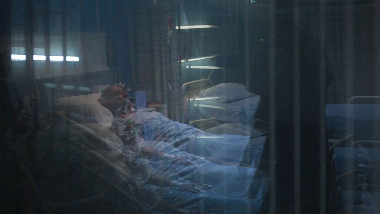 O Enfermeiro da Noite: Charles Cullen : Fotos