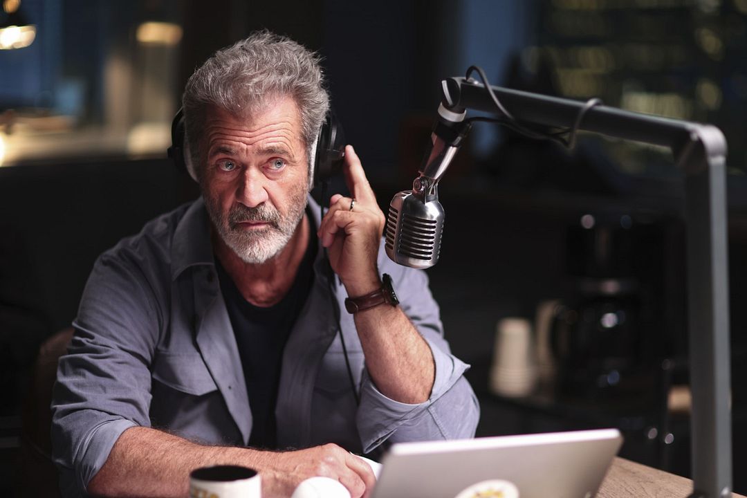Fotos Mel Gibson