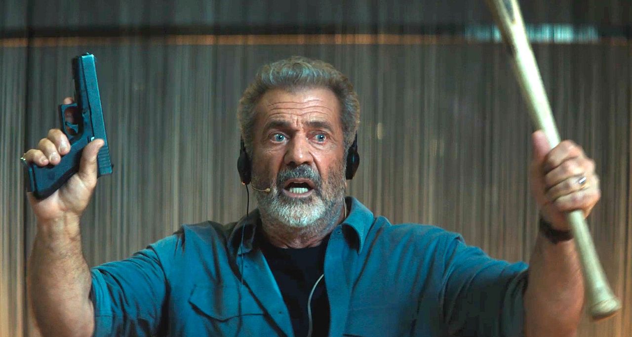 Fotos Mel Gibson