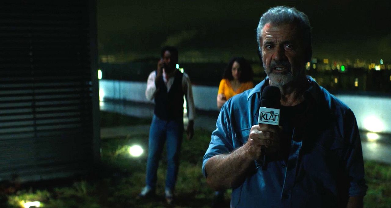 Fotos Mel Gibson