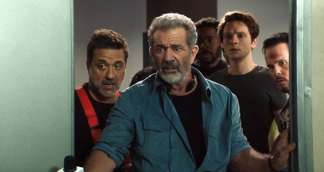 Fotos Mel Gibson