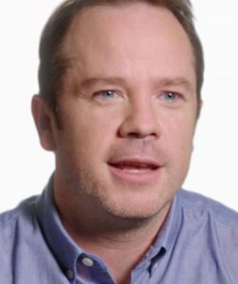 Poster James Ryan (VII)