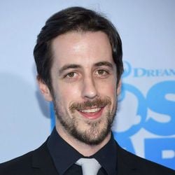 Poster James McGrath