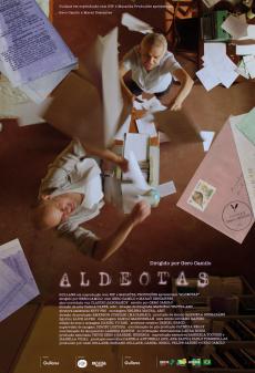 Aldeotas : Poster