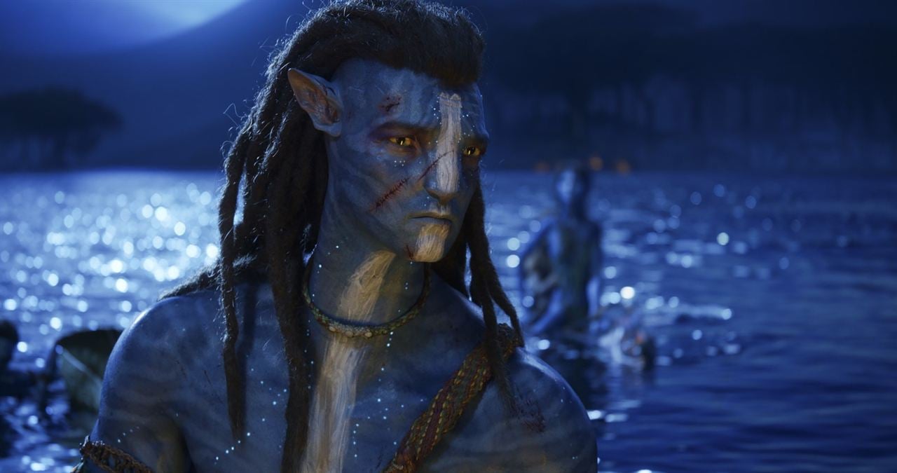 Avatar: O Caminho da Água : Fotos