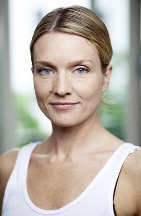 Poster Ulrikke Hansen Døvigen