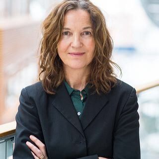 Poster Irina Eidsvold Tøien