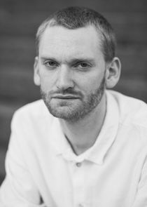 Poster Daniel Frikstad