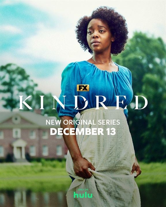 Kindred: Segredos e Raízes : Poster