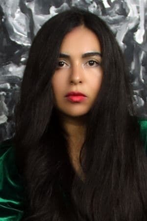Poster Alondra Mijangos