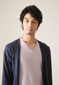 Poster Takeshi Nishimura