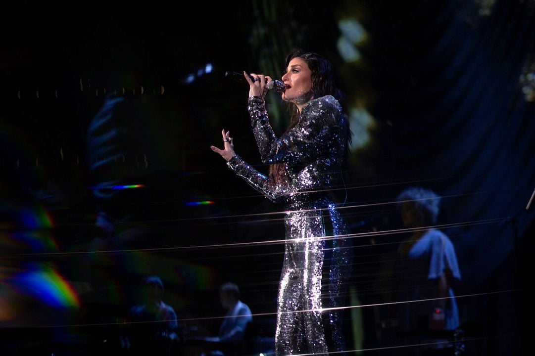 Fotos Idina Menzel