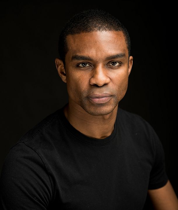 Poster Michael Brown