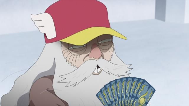 Boruto: Naruto Next Generations : Fotos