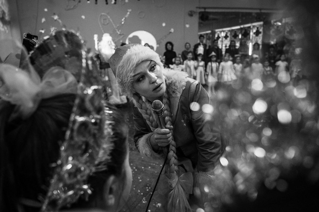 A Febre de Petrov : Fotos