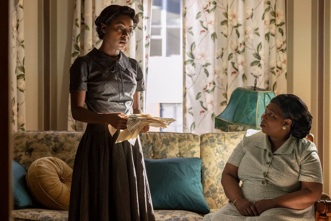 Till - A Busca por Justiça : Fotos Whoopi Goldberg, Danielle Deadwyler
